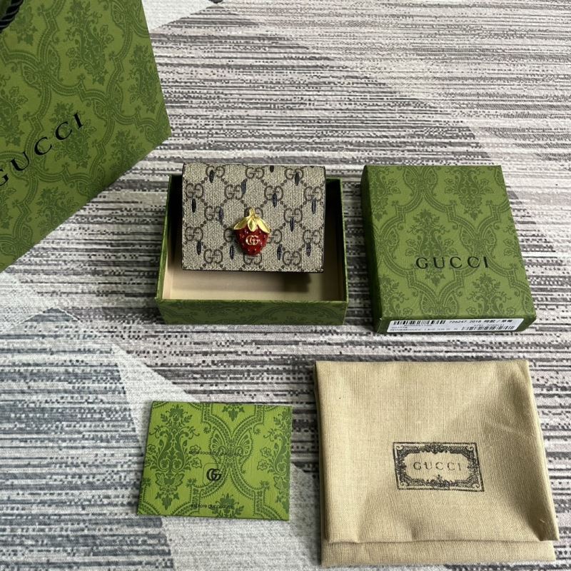 Gvc*1 wallets